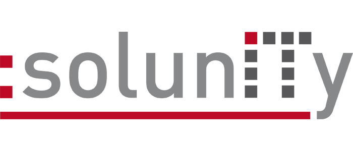 solunity eG Logo